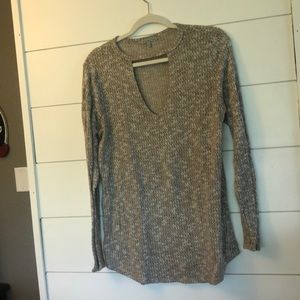 Charlotte Russe Sweater